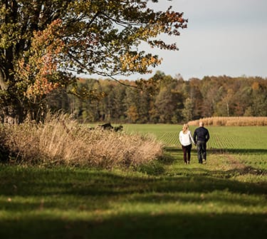 Cairnwood Homes' Heritage, Build, Rent and Invest in Real Estate in Niagara